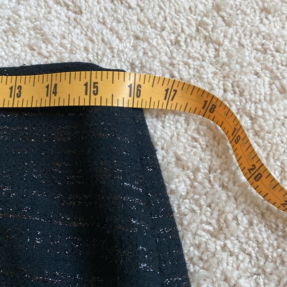 Trina Turk tweed mini skirt - Picture 2 of 5